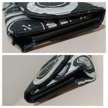 torbe desigual: Women's wallet, Desigual — 2