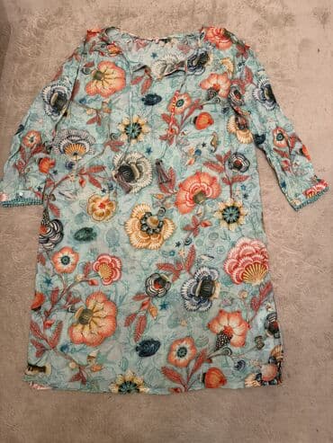 push up helanke novi sad: 0101 Brand M (EU 38), L (EU 40), color - Multicolored, Short sleeves — 1
