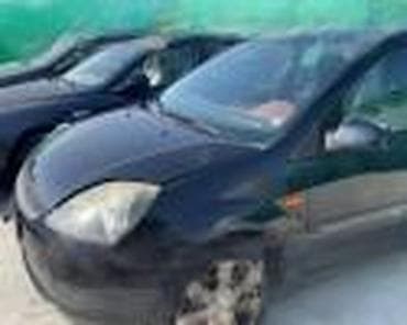 prednji diskovi golf 4 cena: PREDNJI GLAVCINE SA LEZAJIMA ZA FORD FIESTA OD 2002. DO 2016. GOD. | — 10