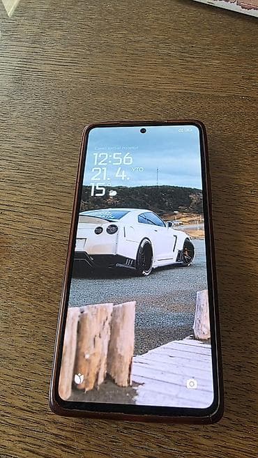 maske za samsung a14: Xiaomi 11T – 8 GB RAM, 128 GB memorije - Ekran: 6.67" AMOLED — 1