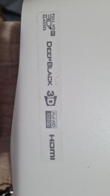 Projektori: Epson EH-TW7200 projekcioni uređaj (3LCD) - Rezolucija: Full HD 1080p — 4
