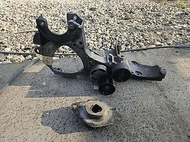za skupljanje dlaka u masini: NOSAC MENJACA MOTORA ZA RENAULT LAGUNA — 1