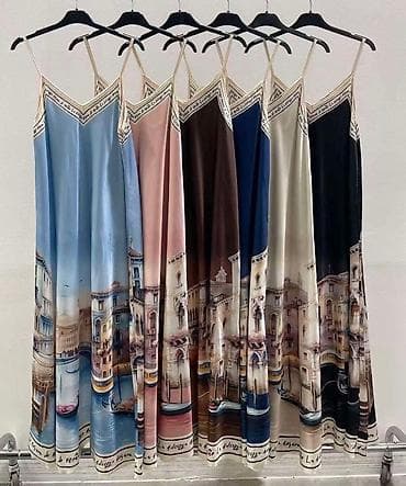 kaftan haljina: 06. Haljina 2.800 dinara H — 6