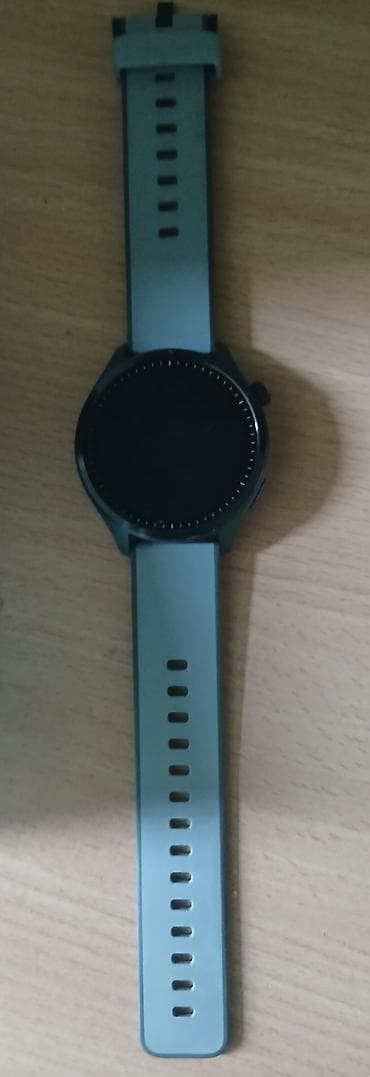 bpm muski satovi: Hama Smart Watch 9000 uzet u Yettelu prošle godine,jako malo korišćen — 3