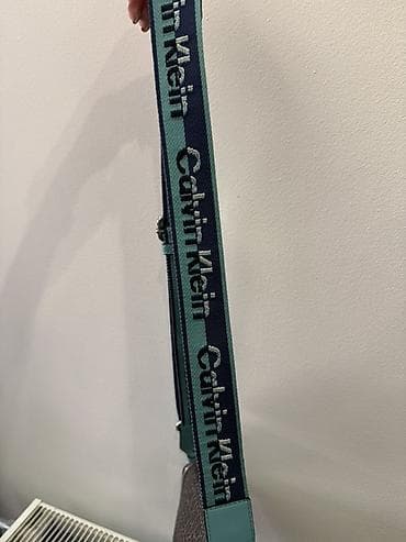 najk torbice: Calvin Klein torbica preko ramena ORIGINAL - Model: kompaktna — 4