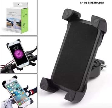 dmx kablovi: 1390 din🌸 Držač za mobilni telefon za bicikl/trotinet NOVO! Želite — 1