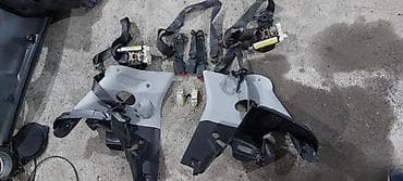FIAT PUNTO 5V POJASEVI ZADNJI | Ispravni, skinuti sa punta 5v samo na lalafo.rs FIAT PUNTO 5V POJASEVI ZADNJI | Ispravni, skinuti sa punta 5v samo