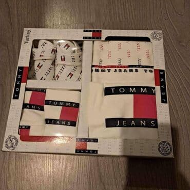 Kompleti: Komplet: Bodi