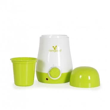 beretka za decu: Grejač za flašice CANGAROO Babyuno – green (šifra: CAN5663-70) Brzo i — 3