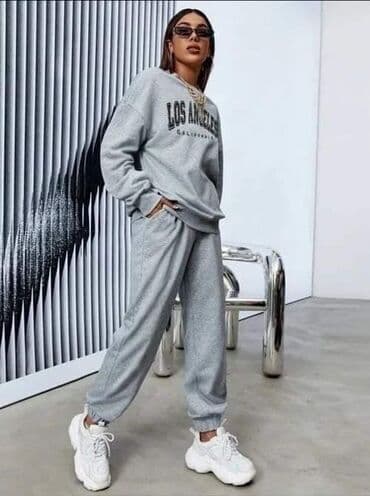 trenerke 4xl: *** NOVO *** Prelepa pamucna unikatna trenerka po PROMO ceni od 2100 — 2