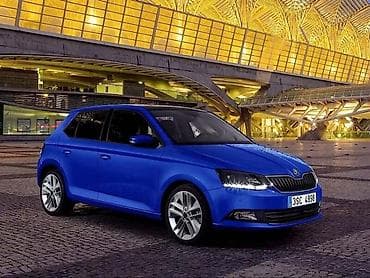dacia polovni automobili do 2000 eura: DELOVI ZA ŠKODA FABIA III | Polovni originalni delovi za Škoda Fabia — 2