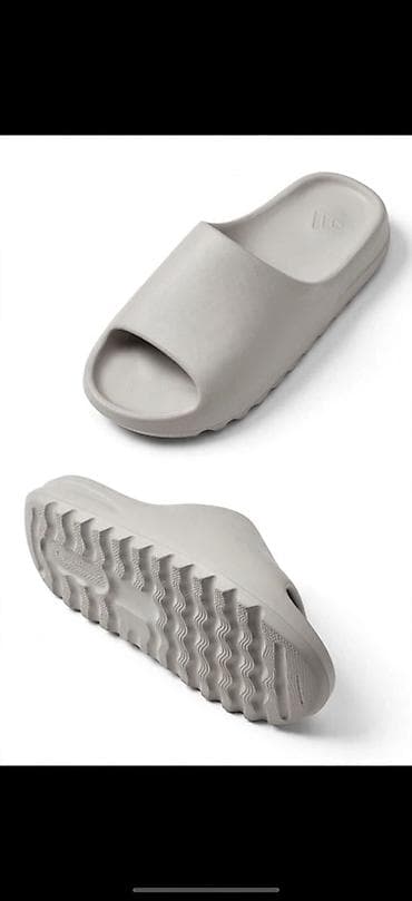 udobna obuća: Unisex klompe-papučе za svakodnevno nošenje - Dizajn: moderna „slide“ — 2