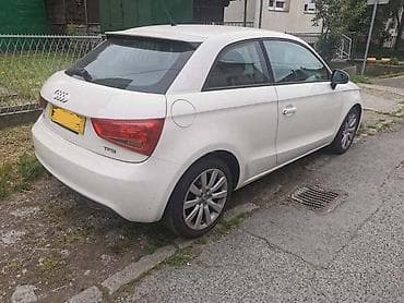 1.4TFSI KUPE DESNI RETROVIZOR ZA AUDI A1 OD 2010. DO 2014. GOD. |