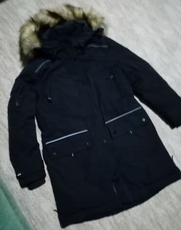 lindex kaputi: M (EU 38), Single-colored, With lining — 1
