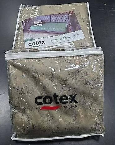 Navlaka/Prekrivač za trosed – Cotex Home - Model: Mbulesea Divani