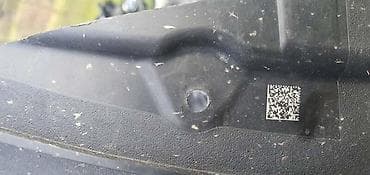 plovak za rezervoar: MASKA G30 G31 ZA BMW SERIJA 5 | BMW 5 g30 g31 maska oštećena delovi — 2