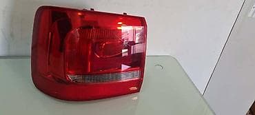 prikolice za prevoz auta: STOP LAMPA ZA VOLKSWAGEN TOURAN | Stop lampa leva Touran — 2