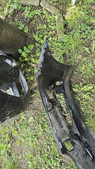 sajla za otpusavanje: PREDNJI BRANIK G11 G12 ZA BMW SERIJA 7 | BMW 7 g11 g12 prednji — 5