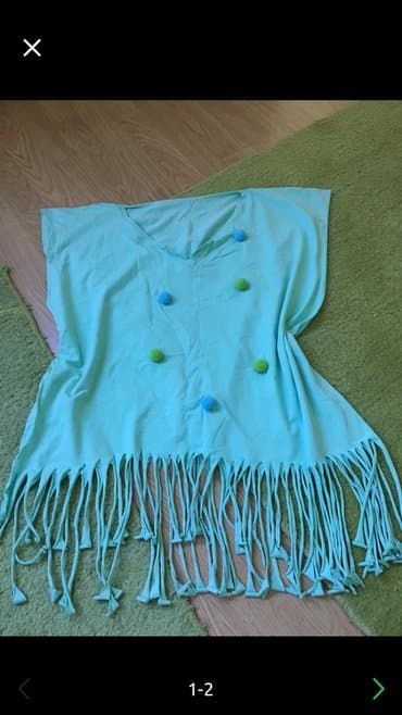 c a basic majice: 7Arrows, M (EU 38), L (EU 40), Cotton — 1
