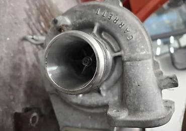 TURBINA 2.0 JTDM ZA ALFA ROMEO GIULIETTA | turbina 55255986. stanje