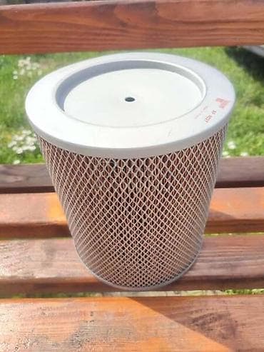 Auto-delovi: FILTER VAZDUHA AF4027 | Fleetguard® AF4027 primarni filter vazduha — 2