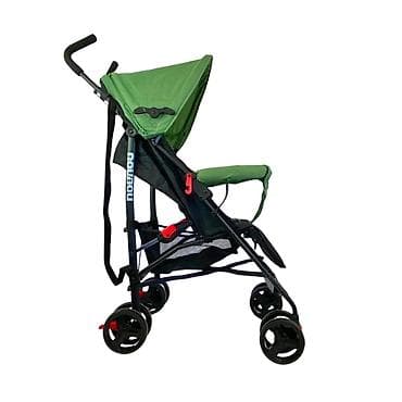 podmetac za kolica: Kišobran kolica za bebe Siena Green – NouNou Šifra: NN0282-70 Lagana — 2