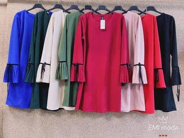 r star trenerke: Haljine 2000 r.d — 1