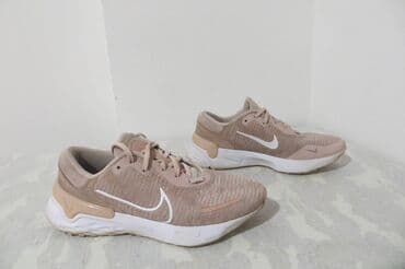 replay srebrne patike: Nike, 38.5 — 5