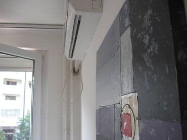 iznajmljivanje stanova valjevo: Studio-stan — 7