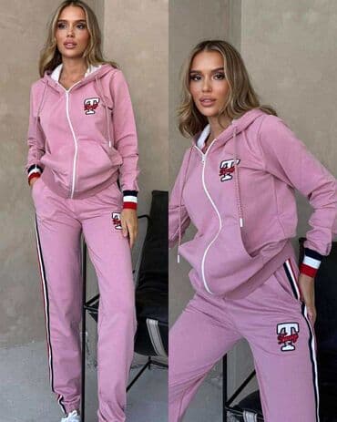 lacoste trenerke komplet: S - 2XL
4.600 din — 22