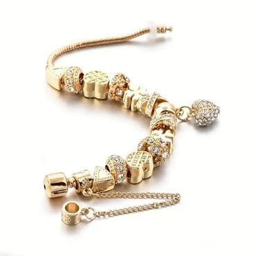 Ženska obuća: Narukvice 1500 — 8