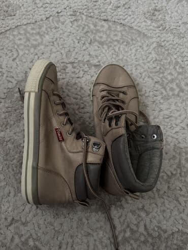converse нови сад – слике: Ankle boots, Venice, 39 — 1
