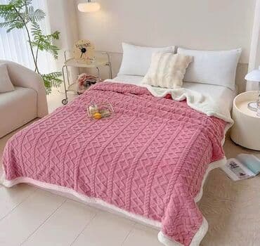 Textile: Size - Double — 7