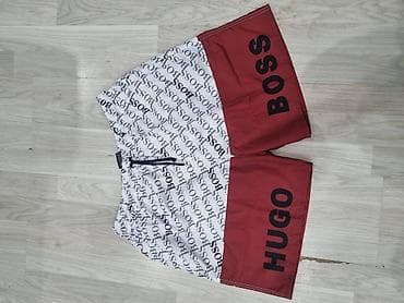 Hugo Boss šorc za kupanje NOVO Novo Veličine s m l xl 2xl fb Moja