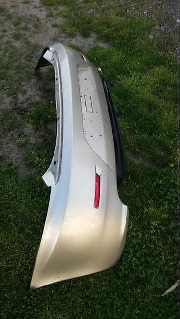 auto otpad becej: ZADNJI BRANIK ZA ALFA ROMEO 147 | Dobro ocuvan zadnji branik skinut — 3