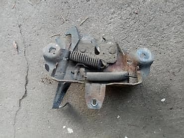 brava za gepek golf 4 cena: BRAVA GEPEK VRATA ZA VOLVO V40 OD 1996. DO 2004. GOD. | bravica — 2