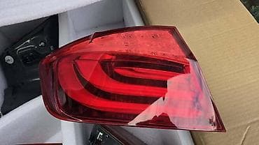 originalne patosnice: STOP SVETLA F10 LED ZA BMW 518, 520, 520 GT . | BMW 5 f10 spop — 4