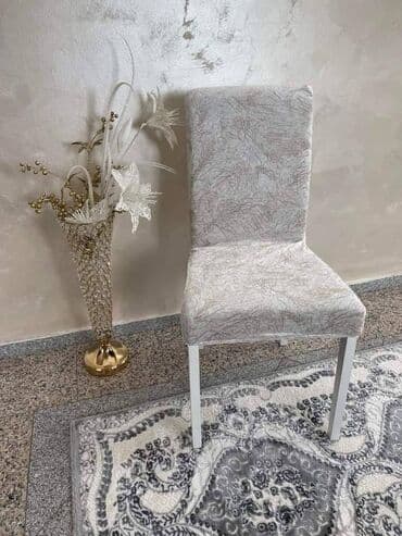 cetka za ciscenje wc solje: For chair — 2
