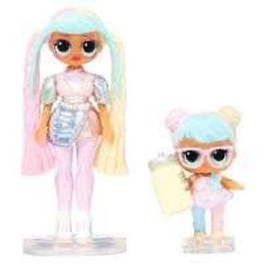 metro deca: L.O.L. Surprise! Baby Miniature Collection (PT-1044576) Omiljene — 5