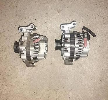 auto otpad ruma: ALTERNATOR SVI MODELI ZA FORD MONDEO OD 1998. DO 2007. GOD. | — 5