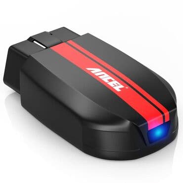 grejalica za auto na upaljac: Novo - ANCEL BD200 Bluetooth OBD2 Auto dijagnostički alat ANCEL — 19