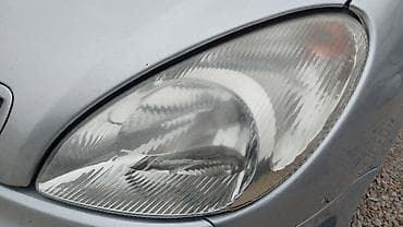 CITROEN XSARA PICASSO 2.0HDI 2002. GOD. - KOMPLETAN AUTO U DELOVIMA — 4