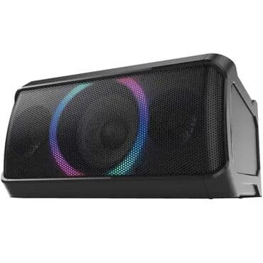 Mobile Phones & Accessories: Karakteristike uređaja: • Digitalno pojačalo (stereo)• Prednji kanal — 6