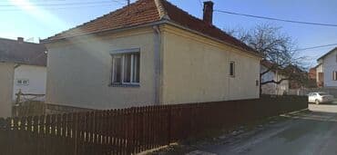 izdavanje kuca kragujevac: 119 kv. m, 3 sobe — 2