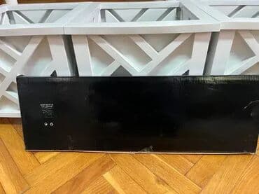 masazeri za lice: *** AKCIJA *** #2864 Izuzetno kvalitetni zidni TV nosač La VAGUE — 11