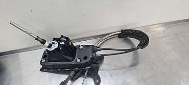 roda presvlake za auto: MEHANIZAM RUČNOG MENJACA ZA VOLKSWAGEN GOLF 7 - 5Q0711112E | — 2