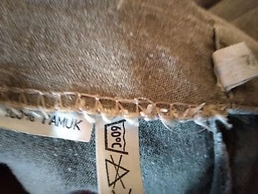 muske letnje pantalone prodaja: Pantalone, bоја - Siva — 3