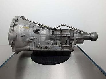 univeci: MENJAČ 2.5 V6 24V ZA LEXUS IS | Delovi za Lexus IS od 2 godine — 1