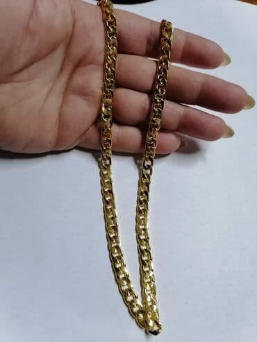 muski srebrni lancici: Debljina 5mm
Dužina:90cm
Cena:1200din — 4