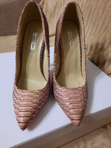 broj obuce u cm: Salonke, Opposite, 36 — 14